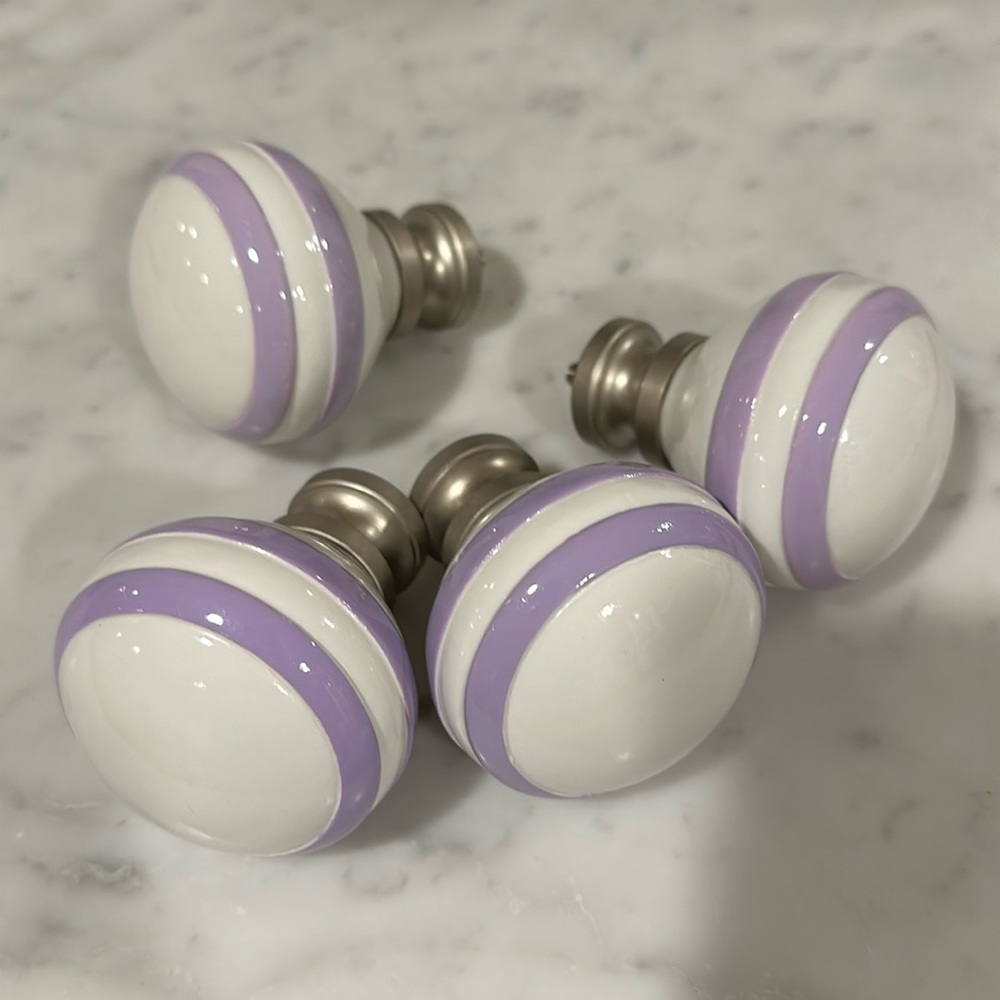 PB Kids finials (4)